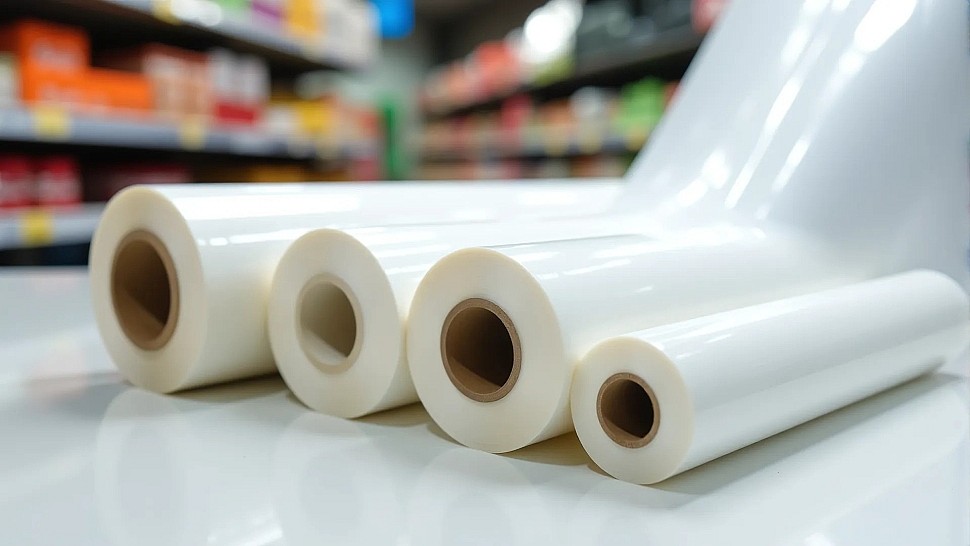 Тошкентда полиэтилен плёнка — ишлаб чиқариш ва сотув