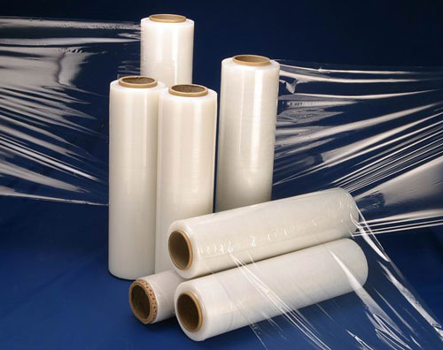 Stretch film in Tashkent — how to choose and where to buy profitably